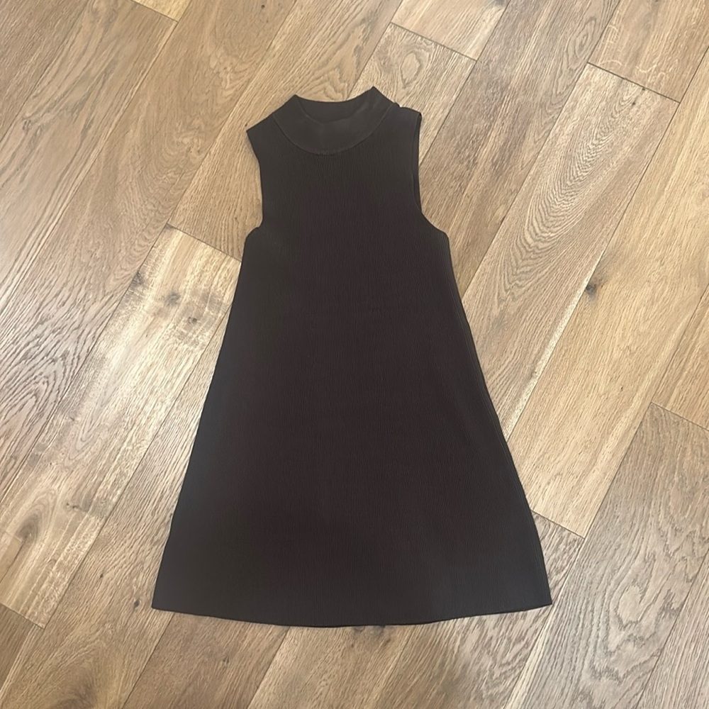 Mango dress